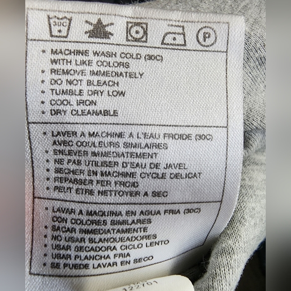 Nike Golf Mens Straight Leg Waterproof Golfing Rain Pants Black SZ Medium - Picture 7 of 10